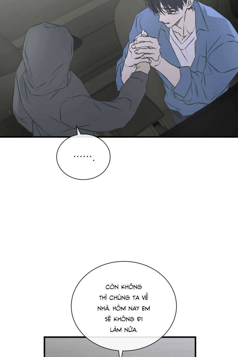 Sau Ánh Hào Quang - Page 48