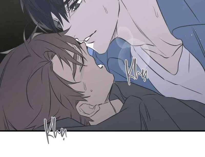 Sau Ánh Hào Quang - Page 79