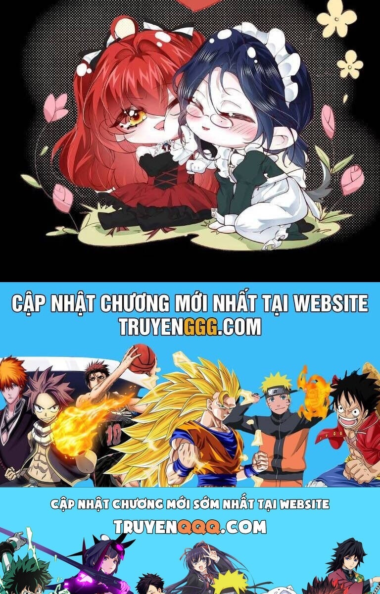 Nữ Hầu Gái Ác Ma Chỉ Muốn Bị Tiểu Thư Hành Hạ - Page 37