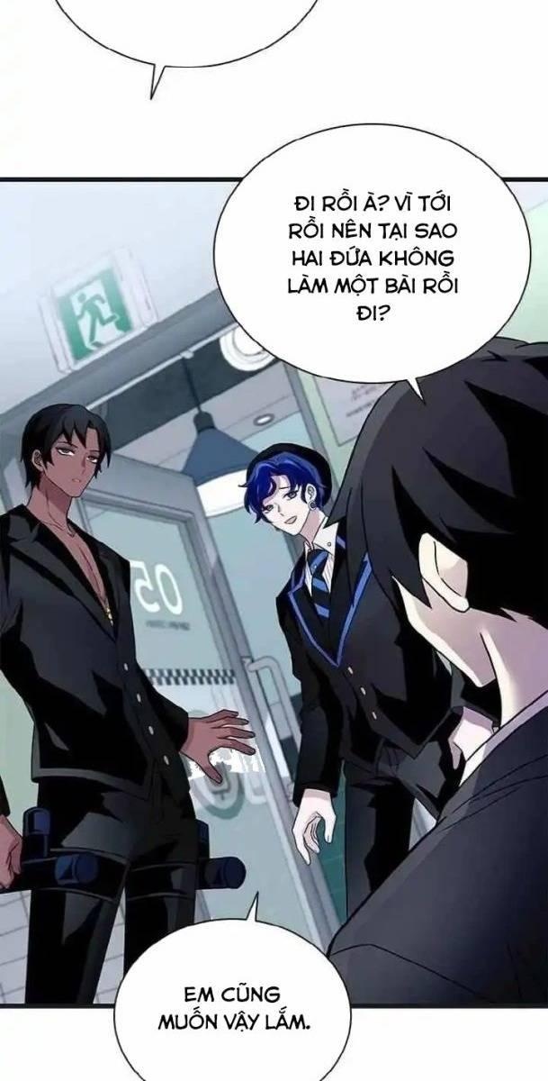 Chuyển Sinh Thành Ác Nhân - Page 77