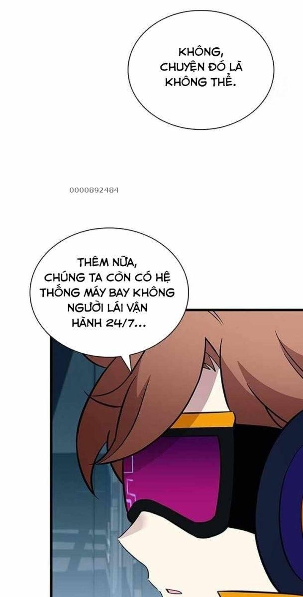 Chuyển Sinh Thành Ác Nhân - Page 10