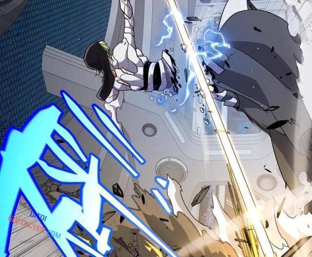 Tôi Đến Từ Thế Giới Trò Chơi - Page 36