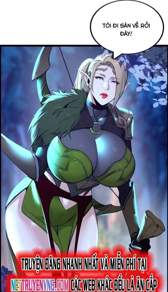 Phát sóng trực tiếp ta quét ngang dị giới - Page 19