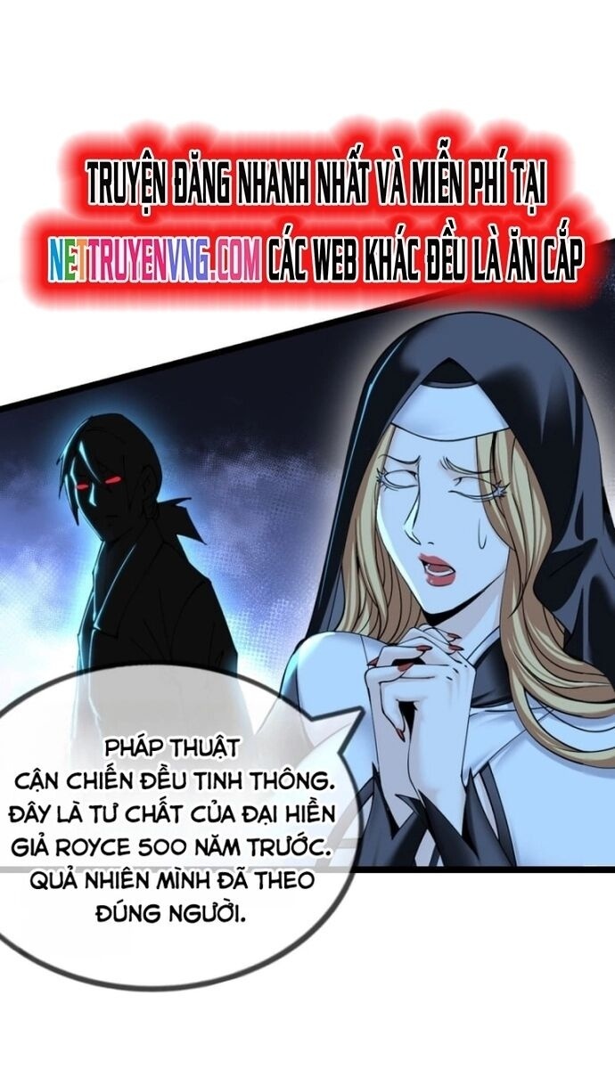 Phát sóng trực tiếp ta quét ngang dị giới - Page 43