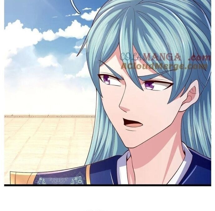 Nhất Lực Phá Chư Thiên Vạn Giới - Page 5