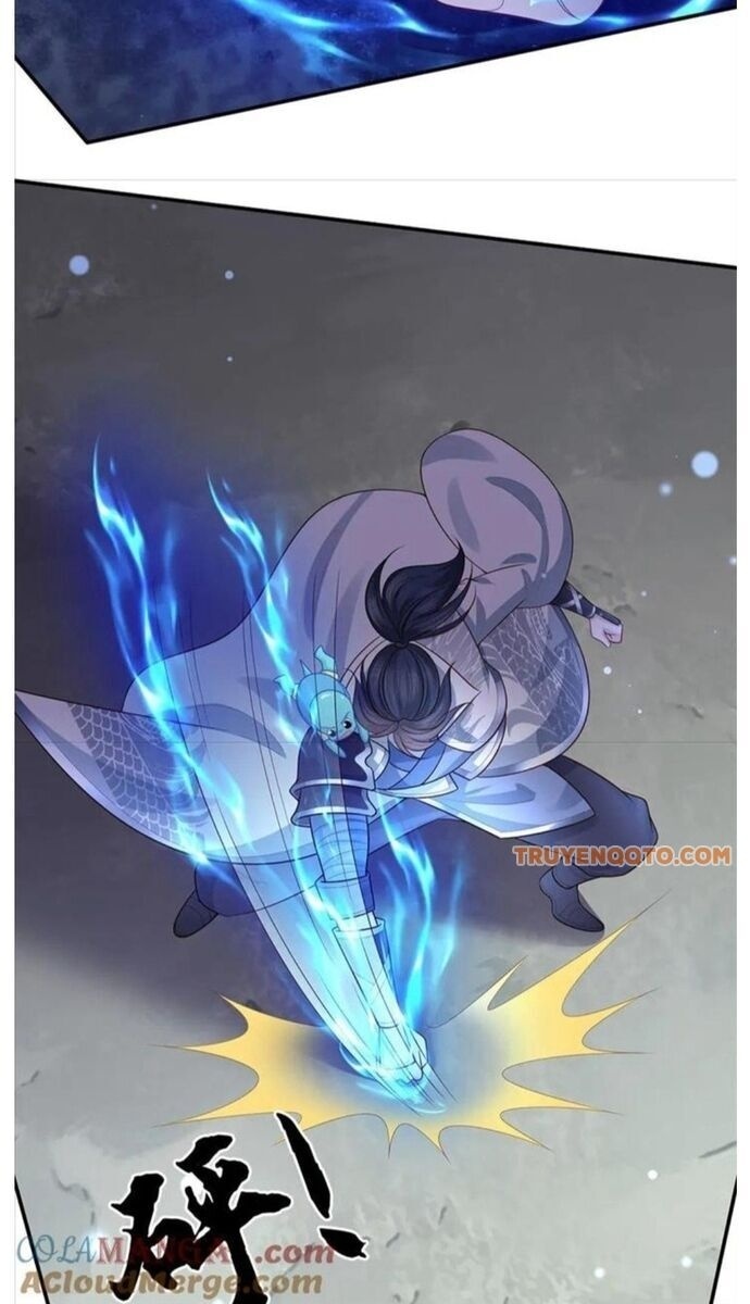 Nhất Lực Phá Chư Thiên Vạn Giới - Page 19