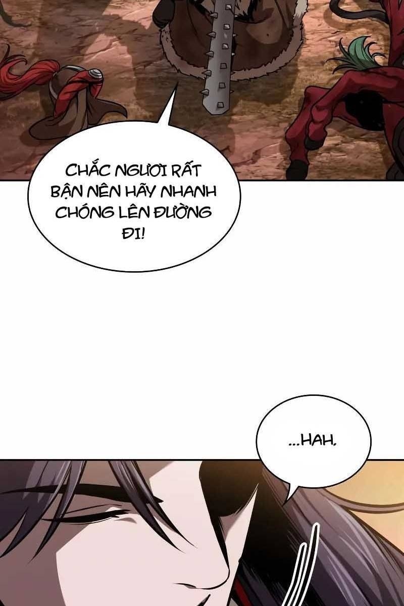 Ngã lão ma thần - Page 23