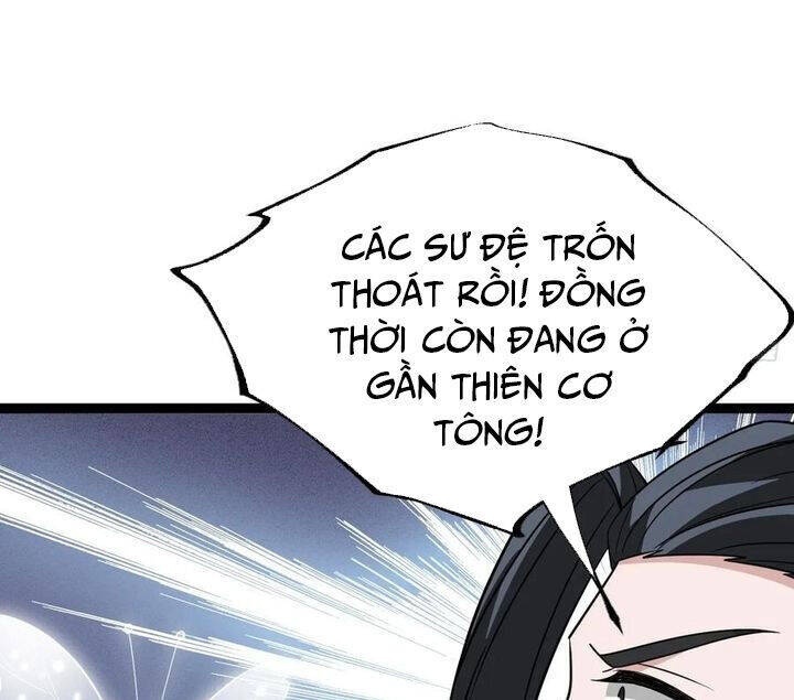 Ta Chính Nghĩa Nhưng Bị Hệ Thống Ép Thành Trùm Phản Diện - Page 39