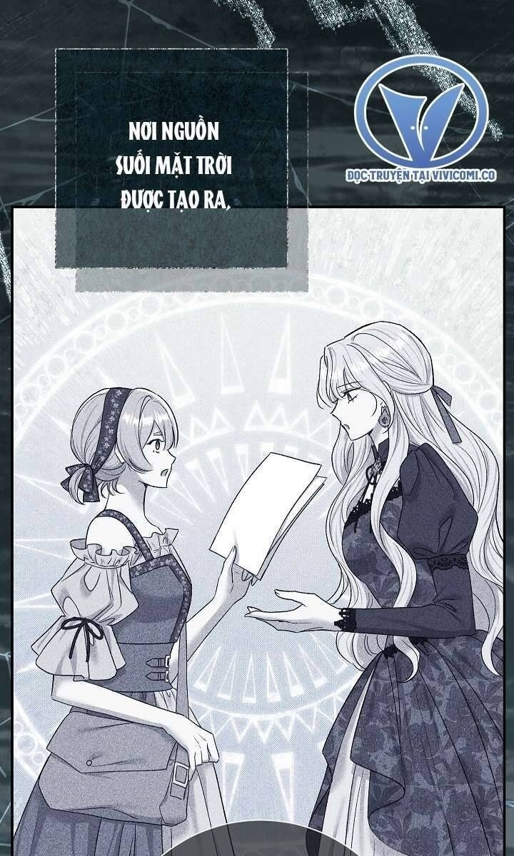 Người Xem Mắt Của Ác Nữ Quá Hoàn Hảo - Page 62