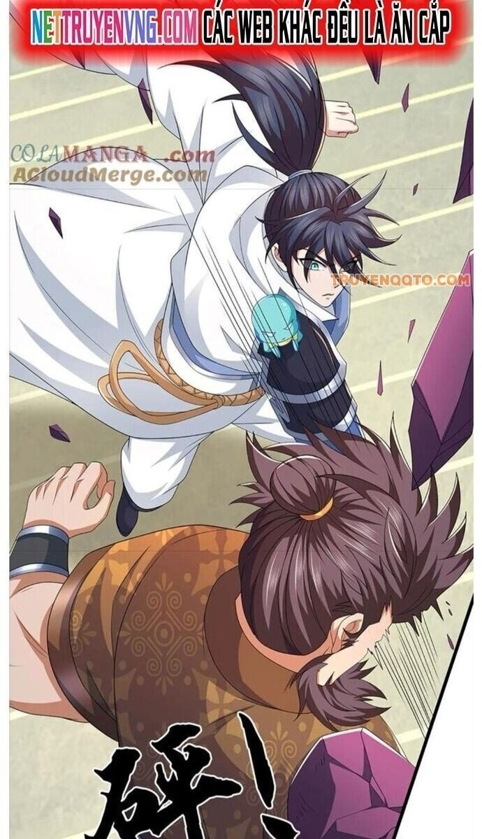 Nhất Lực Phá Chư Thiên Vạn Giới - Page 29