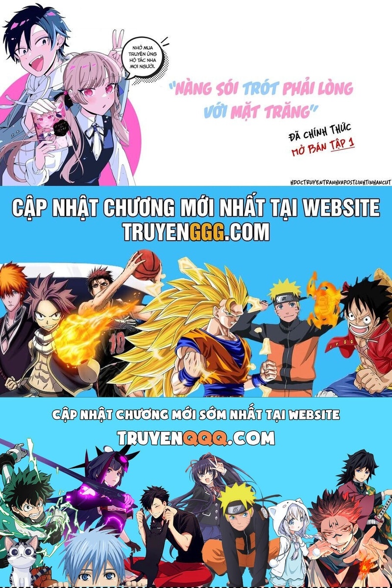 Nàng Sói Trót Phải Lòng Với Mặt Trăng - Page 14