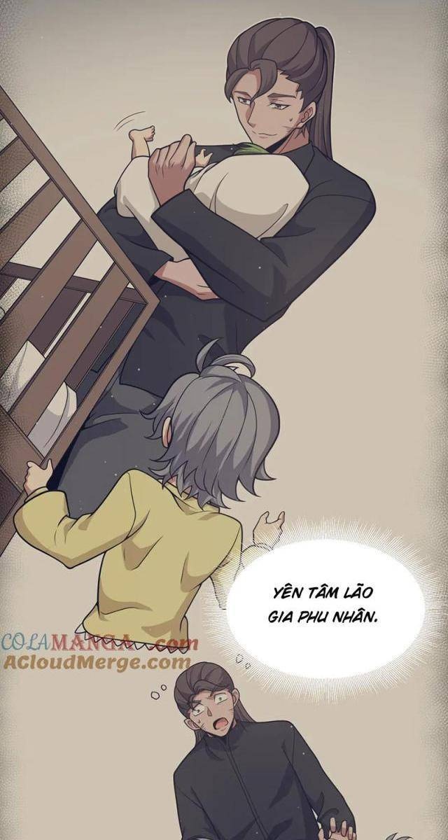 Tôi Đến Từ Thế Giới Trò Chơi - Page 10