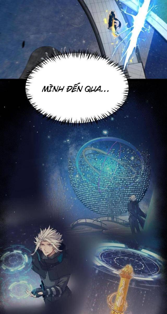 Tôi Đến Từ Thế Giới Trò Chơi - Page 34