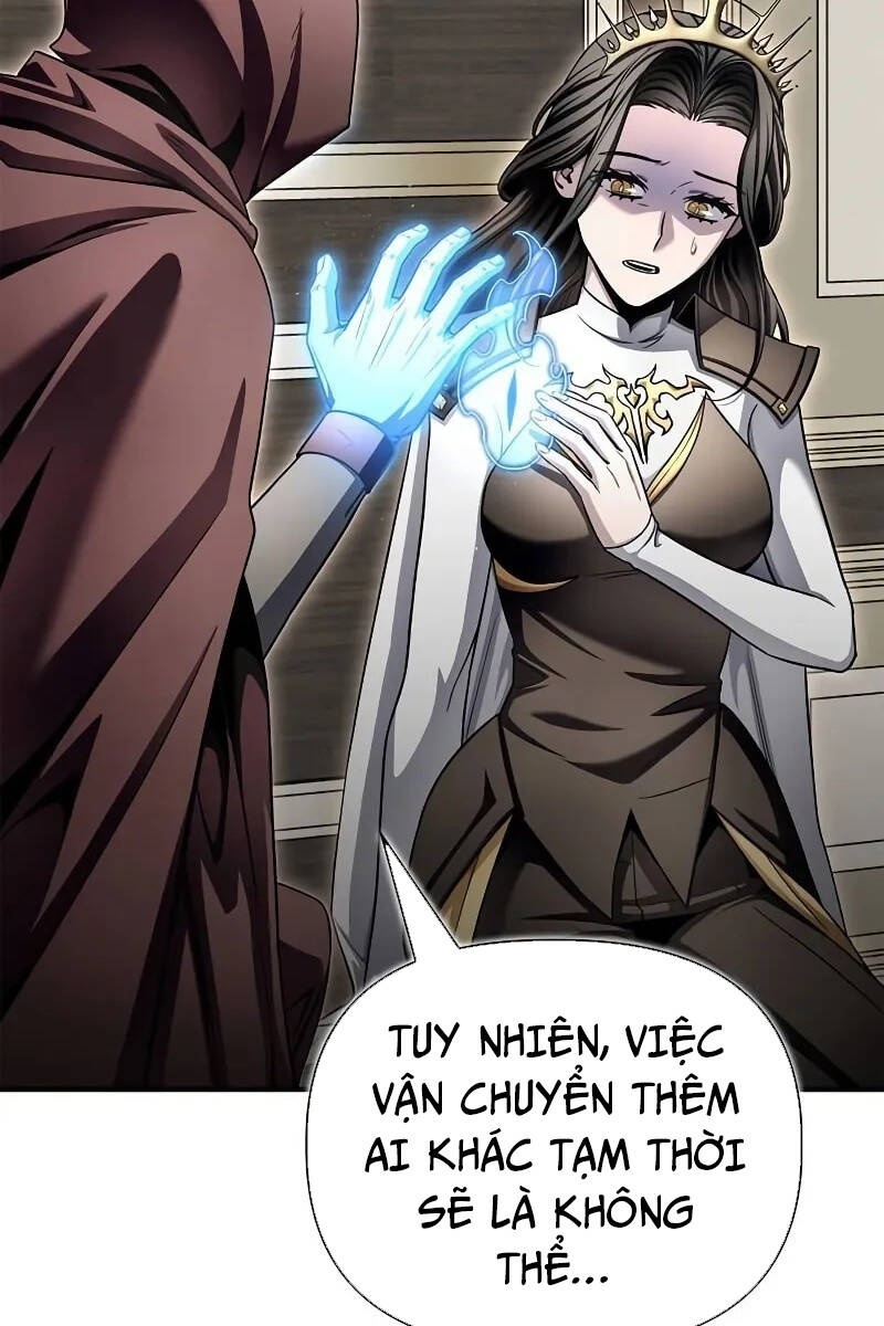 Cuộc Chiến Siêu Nhân - Page 23