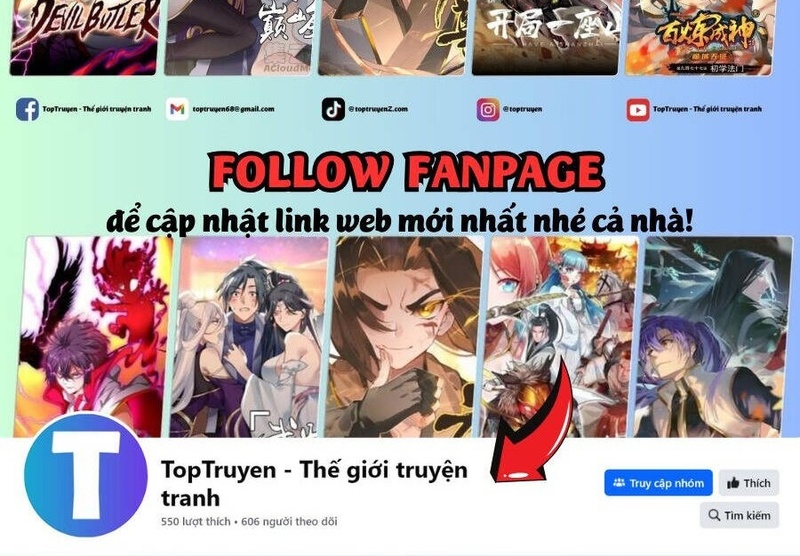 Sư Tôn: Nghịch Đồ Này Không Phải Là Thánh Tử - Page 8