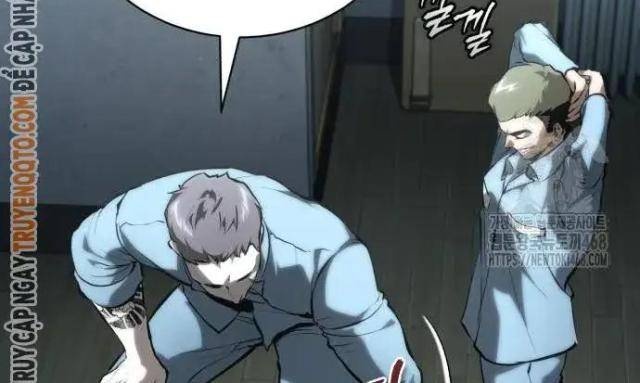 Ác Quỷ Trở Lại Học Đường - Page 137