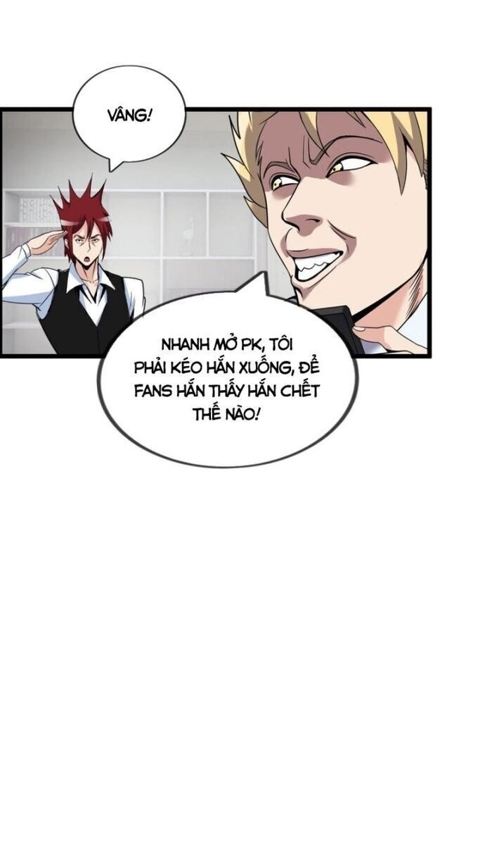 Phát sóng trực tiếp ta quét ngang dị giới - Page 82