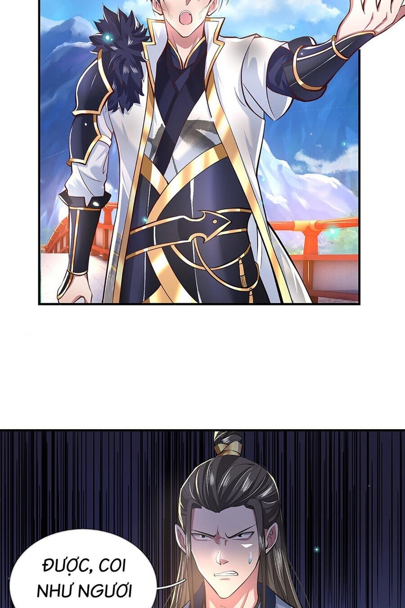 Nhất Lực Phá Chư Thiên Vạn Giới - Page 26