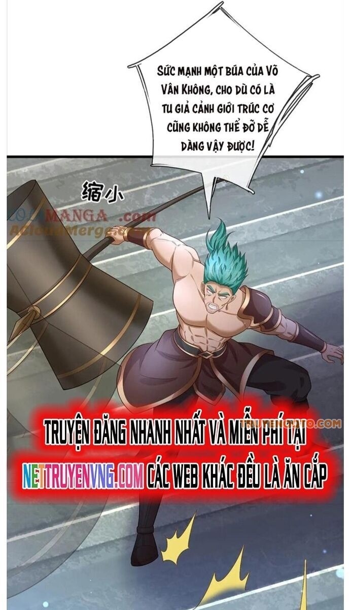 Nhất Lực Phá Chư Thiên Vạn Giới - Page 20
