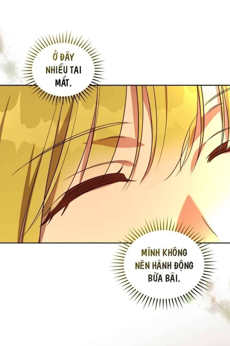 Công Chúa Khắc Dấu Lên Kẻ Phản Nghịch - Page 27