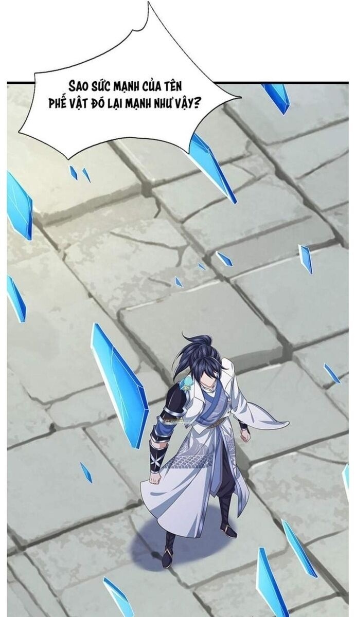 Nhất Lực Phá Chư Thiên Vạn Giới - Page 15