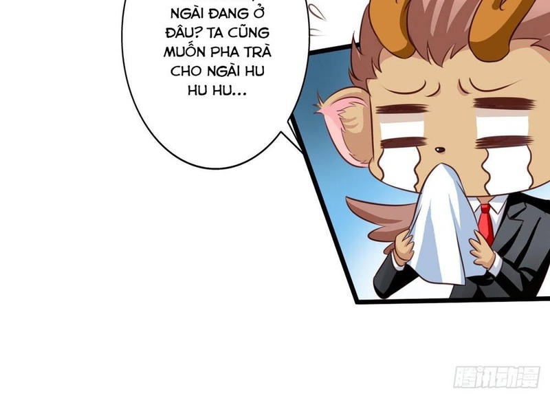 Chủ Nha Phá Phách Của Tôi - Page 7