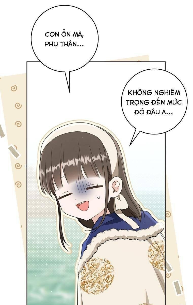 Trở Thành Cô Cháu Gái Bị Khinh Miệt Của Gia Tộc Võ Lâm - Page 95