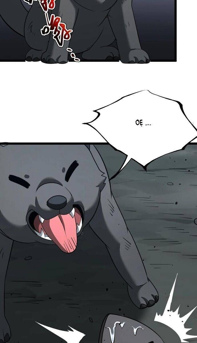 Ta Chính Nghĩa Nhưng Bị Hệ Thống Ép Thành Trùm Phản Diện - Page 41