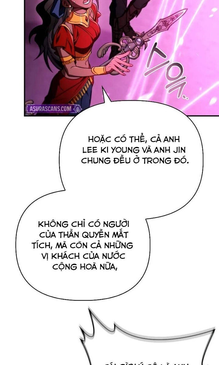 Ký Sự Hồi Quy - Page 38