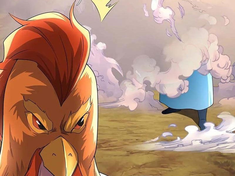 Tôi Có Thể Nuốt Chửng Vạn Vật - Page 19