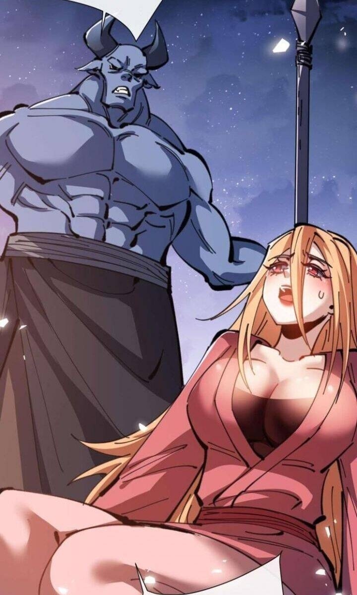 Sư Tôn: Nghịch Đồ Này Không Phải Là Thánh Tử - Page 13