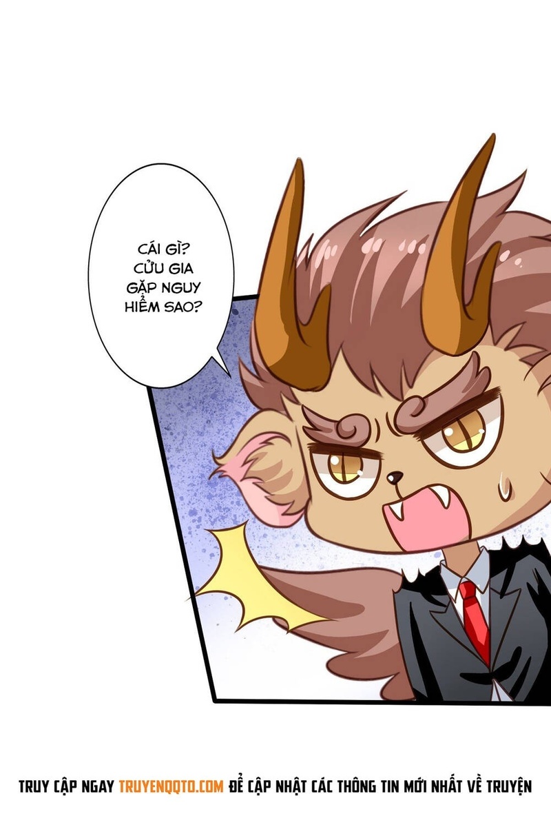 Chủ Nha Phá Phách Của Tôi - Page 4