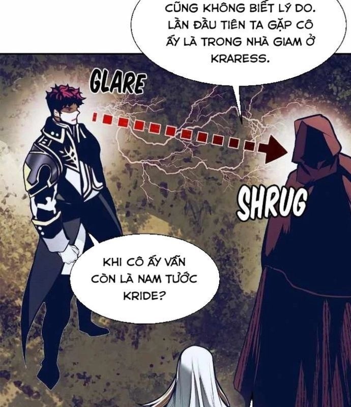 Bất Bại Chân Ma - Page 22