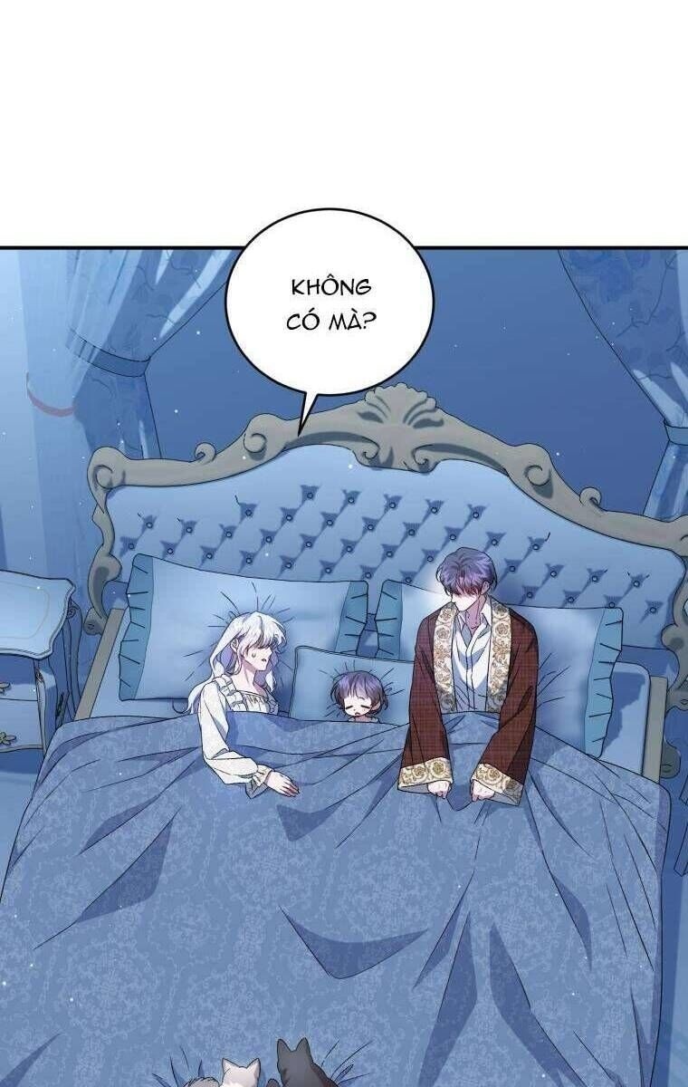 Tôi Trở Thành Mẹ Kế Của Gia Đình Hắc Ám - Page 86