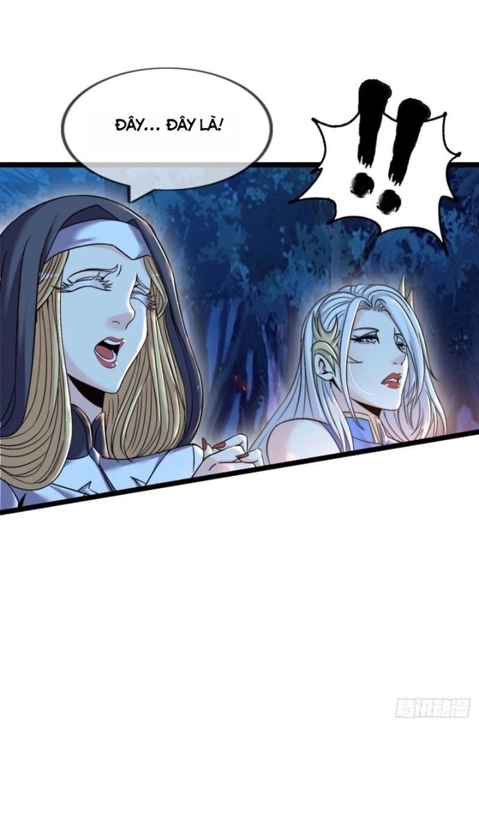 Phát sóng trực tiếp ta quét ngang dị giới - Page 34