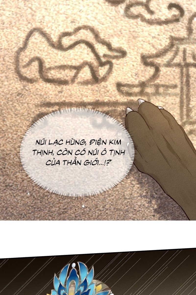 Ma Thú Vậy Mà Có Ý Đồ Bất Chính Với Ta - Page 33