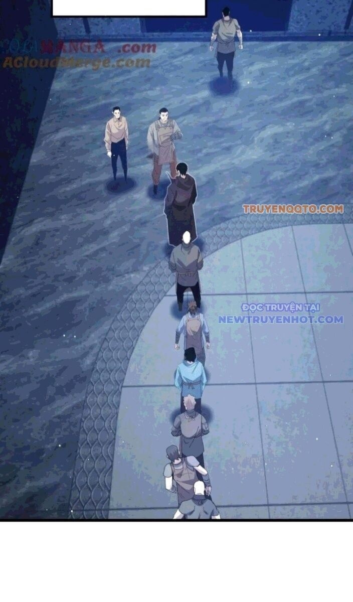 Vô Địch Bị Động Tạo Ra Tấn Sát Thương - Page 34