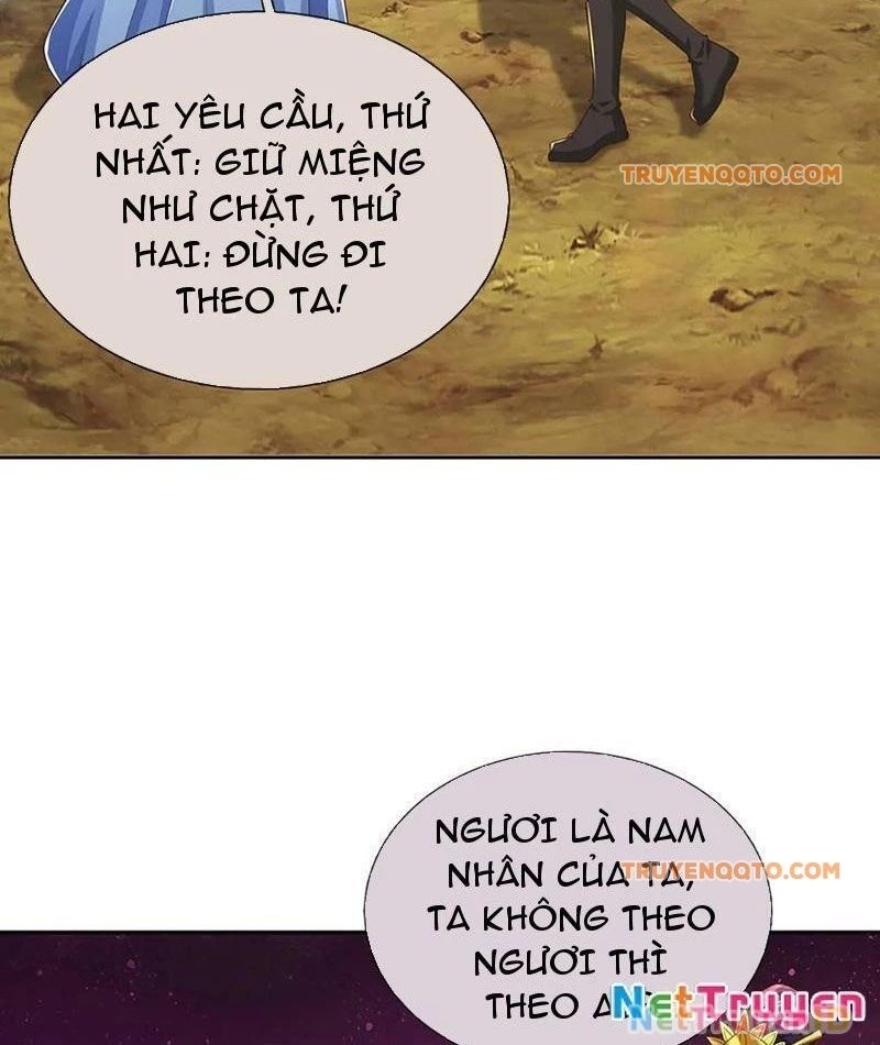 Tôi Có Thể Nuốt Chửng Vạn Vật - Page 54