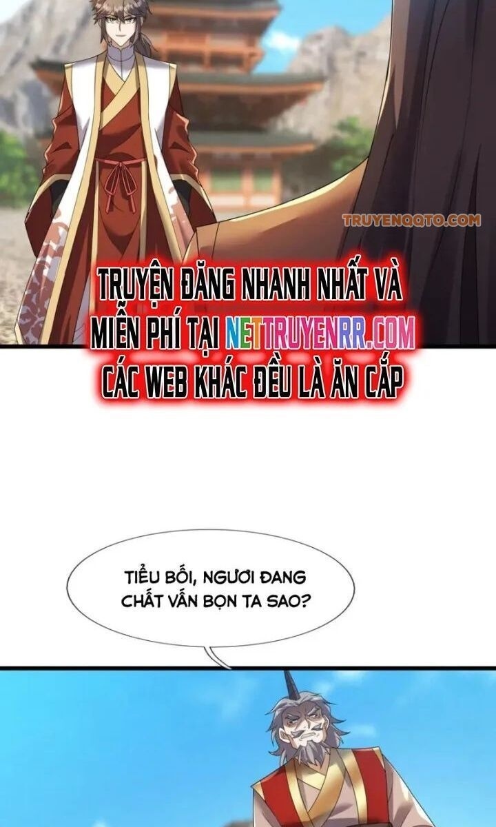 Thiên Uyên Trở Về: Ta Chính Là Thiên Tai - Page 72