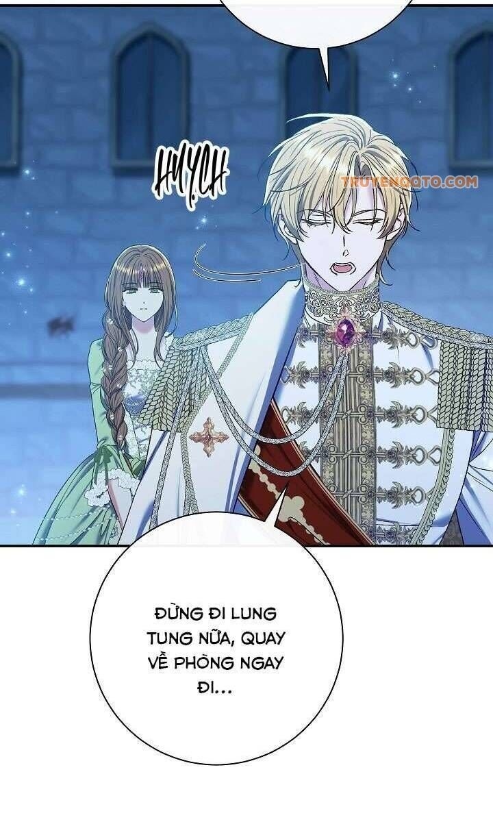 Người Xem Mắt Của Ác Nữ Quá Hoàn Hảo - Page 51