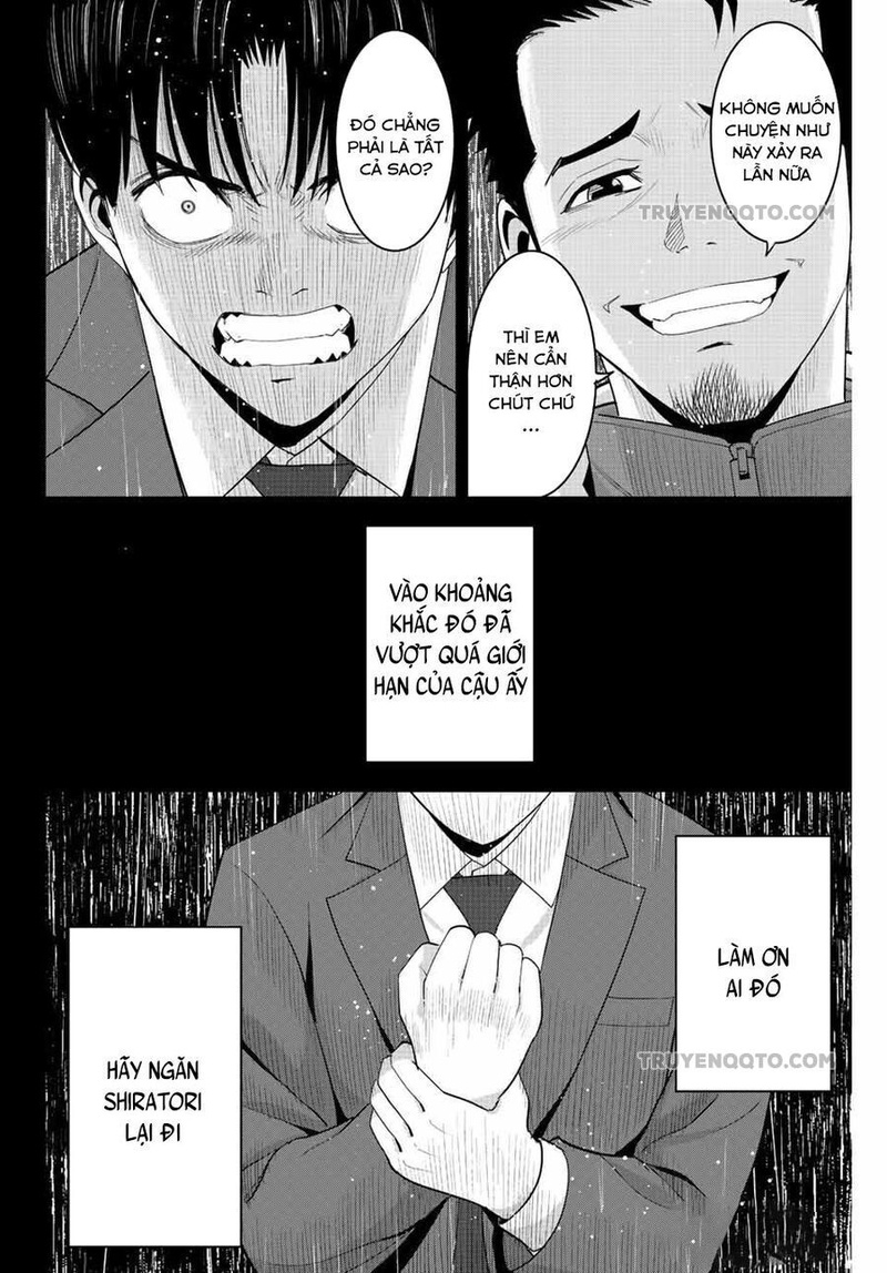 Quyển sổ báo thù - Page 9