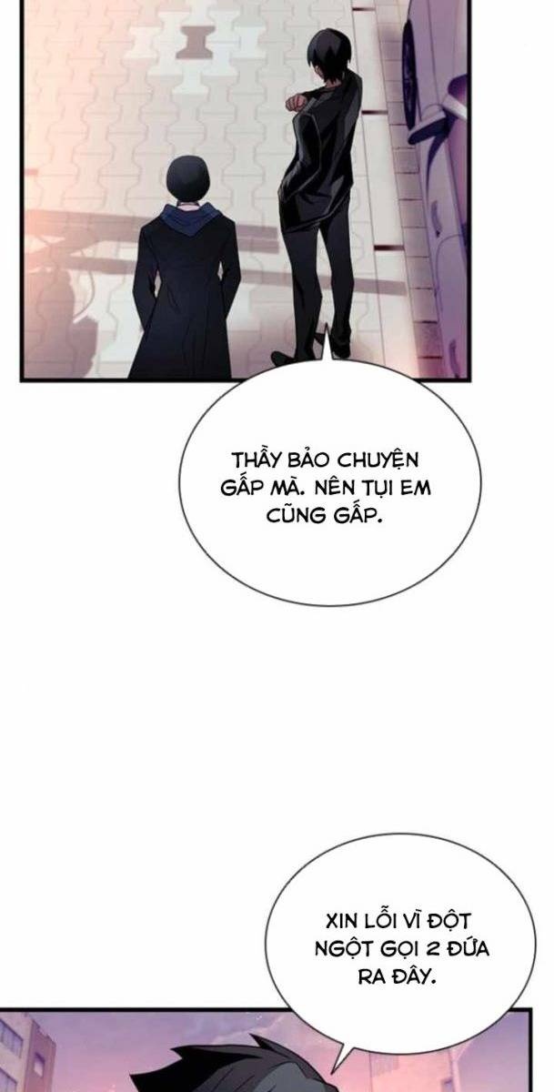 Chuyển Sinh Thành Ác Nhân - Page 66