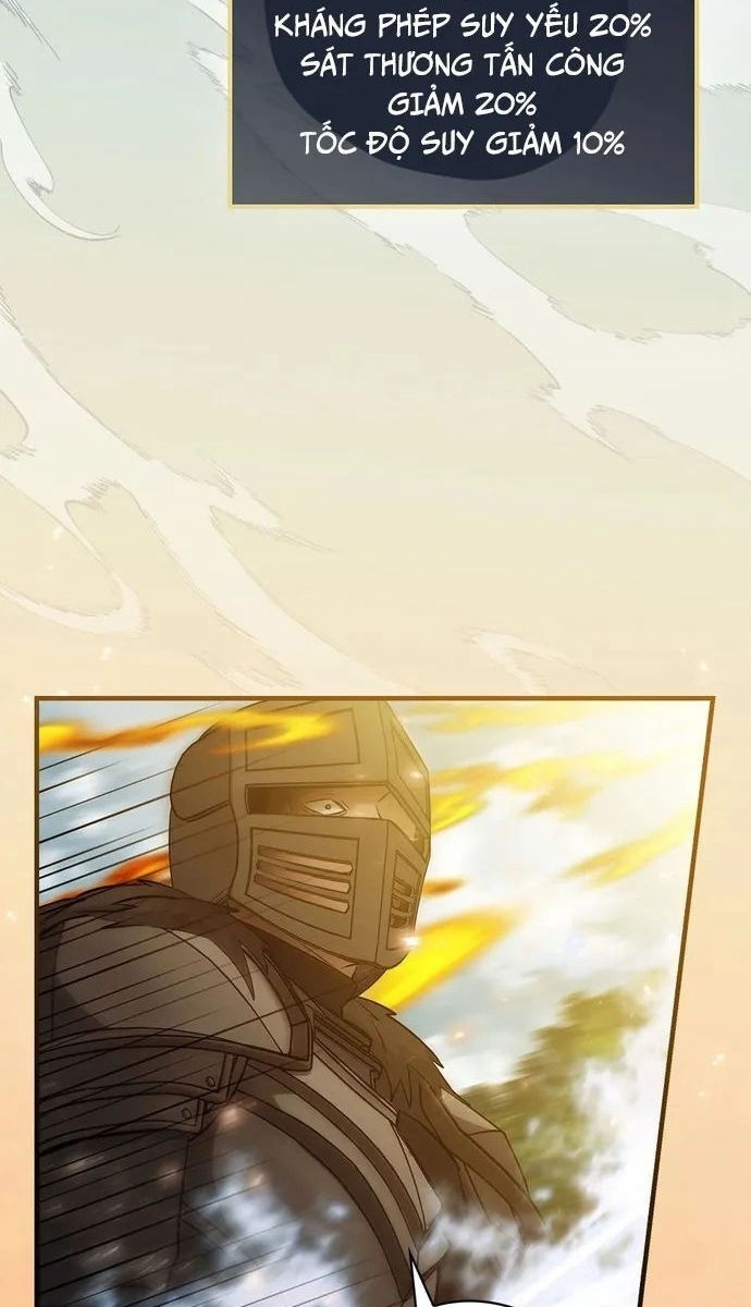 Level Up Chỉ Bằng Cách Ăn Cơm - Page 34