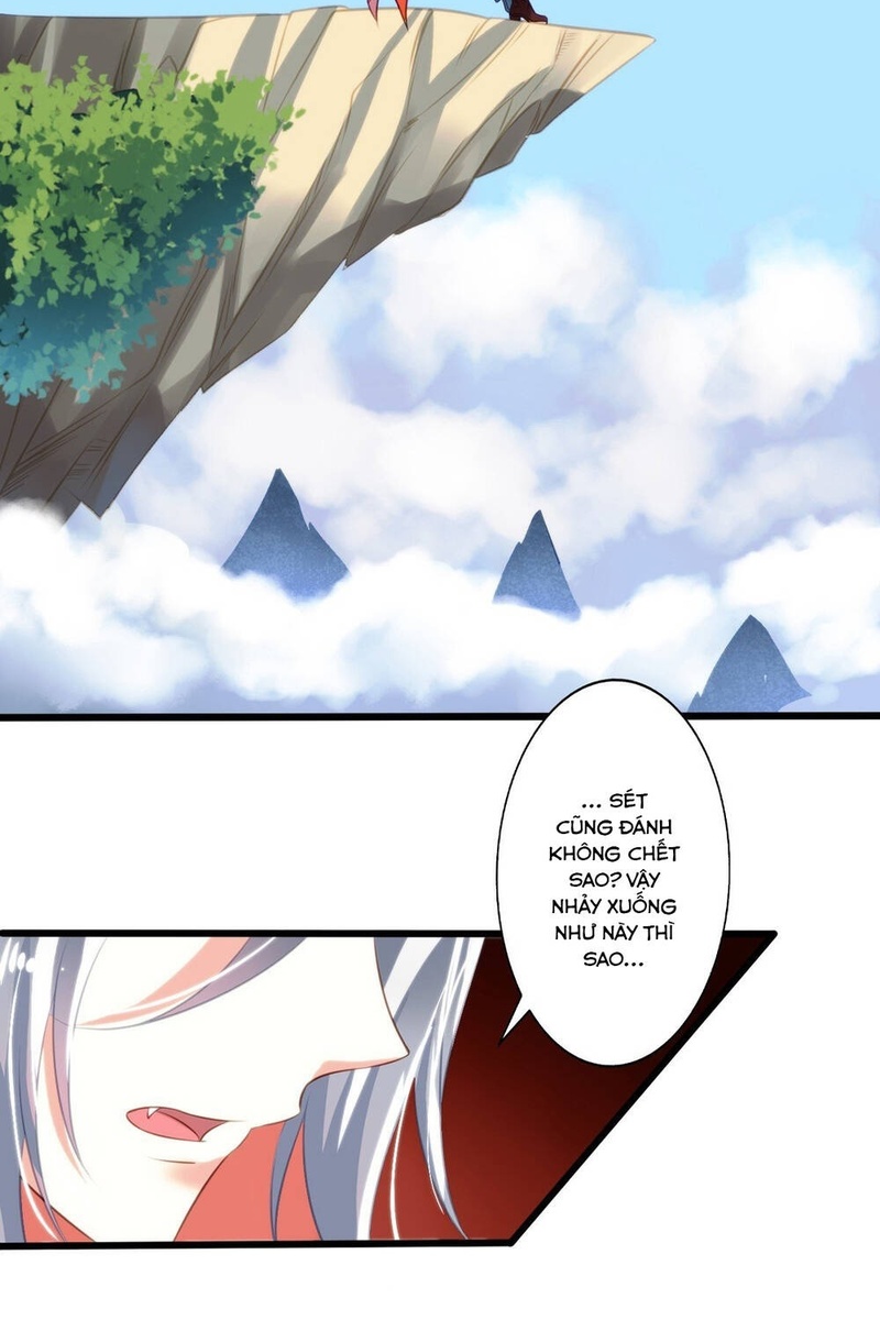 Chủ Nha Phá Phách Của Tôi - Page 15