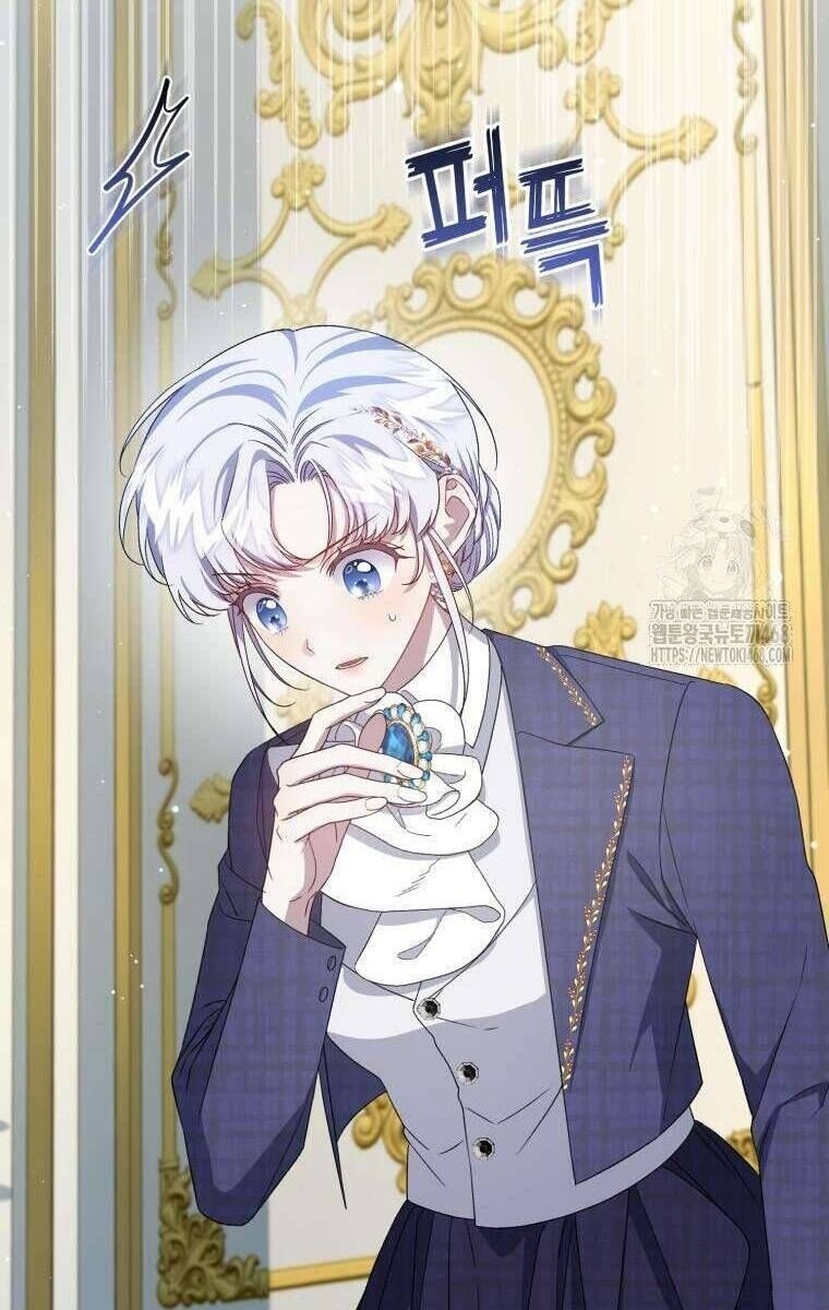 Tôi Trở Thành Mẹ Kế Của Gia Đình Hắc Ám - Page 89