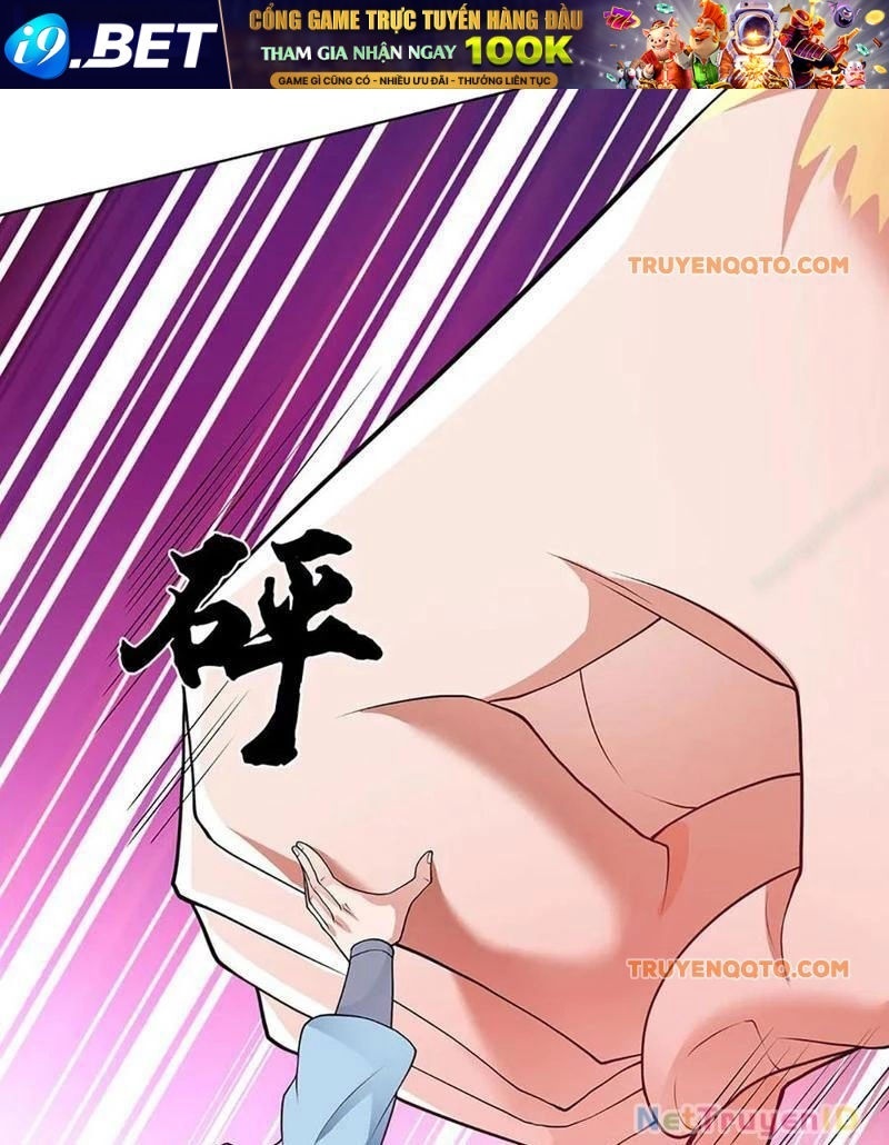 Tôi Có Thể Nuốt Chửng Vạn Vật - Page 18