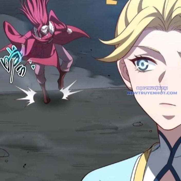 Ta Chính Nghĩa Nhưng Bị Hệ Thống Ép Thành Trùm Phản Diện - Page 13