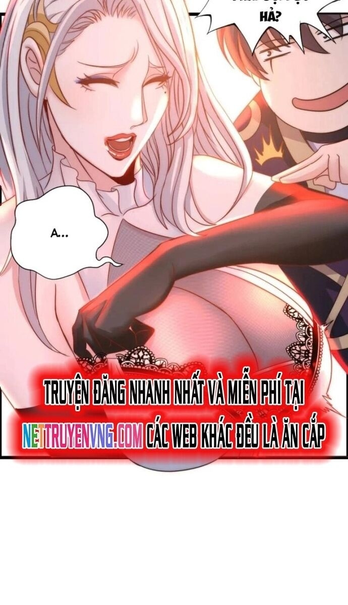 Phát sóng trực tiếp ta quét ngang dị giới - Page 42