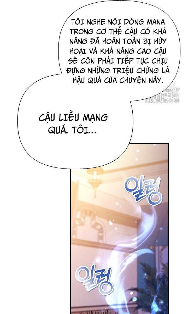 Ký Sự Hồi Quy - Page 38