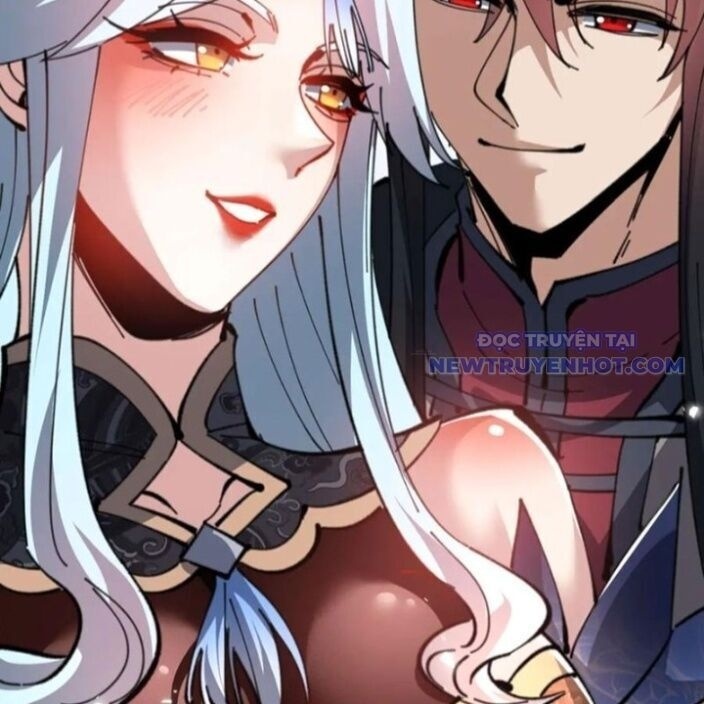 Sư Tôn: Nghịch Đồ Này Không Phải Là Thánh Tử - Page 4